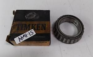 Timken Original and high quality  TAPERED SINGLE C ROLLER L102849