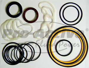 Vickers Original and high quality 3525VQ Vane Pump  Hydraulic Seal Kit 920057