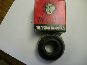 MCGILL SKF,NSK,NTN,Timken BALL INSERT BEARING ER-15 NIB