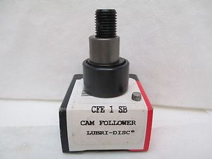 NEW Original and high quality MCGILL CAM FOLLOWER BEARING CFE 1 SB CFE1SB