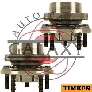 Timken SKF,NSK,NTN,Timken  Pair Front Wheel Hub Assembly For Plymouth Prowler 1999-2001