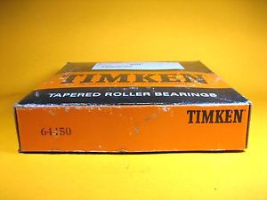 Timken SKF,NSK,NTN,Timken  – 64450 – Tapered Roller