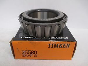 Timken SKF,NSK,NTN,Timken  TAPERED ROLLER 25580