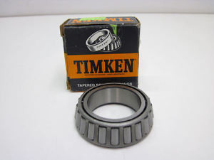 Timken Original and high quality  TAPERED ROLLER LM29749
