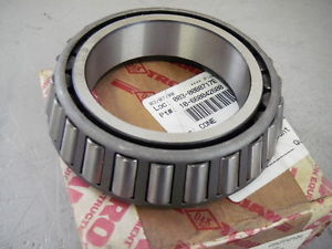 All kinds of faous brand Bearings and block Timken  42688 Cone Tapered Roller Trojan 6600426