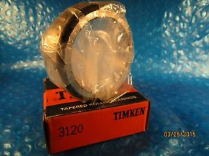 All kinds of faous brand Bearings and block Timken  3120 Tapered Roller Cup