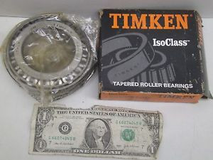 Timken Original and high quality   ISO CLASS TAPERED ROLLER ASSEMBLY 30212M 30212M 90KM1