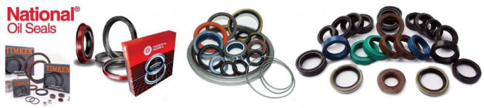 Timken High quality mechanical spare parts National Seals 1985