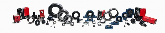 All kinds of faous brand Bearings and block McGill Regal 0308005000