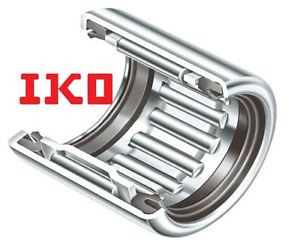 Original famous IKO CR36VUU Cam Followers Inch Brand New!