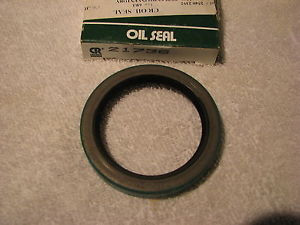 All kinds of faous brand Bearings and block NEW CR SKF Chicago Rawhide 21736 Rubber Oil Seal 2-3/16" ID, 2-7/8" OD, 7/16" W