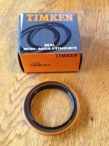 All kinds of faous brand Bearings and block Timken  710168 Front Wheel Seal