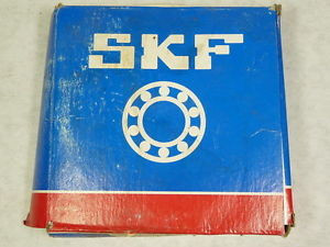 All kinds of faous brand Bearings and block SKF 7216-BECBY Single Row Angular Bearing 80mm x 140mm x 26mm ! NEW !