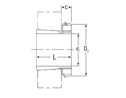 All kinds of faous brand Bearings and block Timken  OH3156H Metric OH Hydraulic Adapter Sleeve