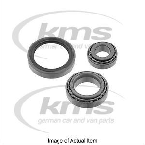 All kinds of faous brand Bearings and block WHEEL BEARING KIT Mercedes Benz C Class Estate C180 S202 1.8L – 122 BHP FEBI Top