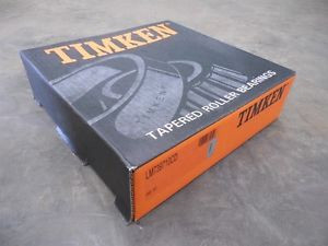 All kinds of faous brand Bearings and block Timken  LM739710CD Tapered Roller Cup