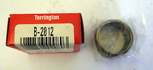 All kinds of faous brand Bearings and block Timken 5 TORRINGTON B-2012 NEEDLE S