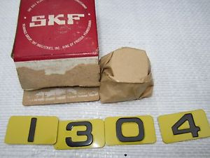 All kinds of faous brand Bearings and block SKF 478203-008 BEARING 1/2” SHAFT – NOS