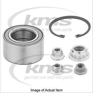 WHEEL SKF,NSK,NTN,Timken BEARING KIT Audi A3 Hatchback 8L 1996-2003 1.6L – 101 BHP Top German Qu