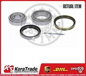 All kinds of faous brand Bearings and block FOR NISSAN WHEEL BEARING KIT HUB CA16S,CA18S,CA20E NSK