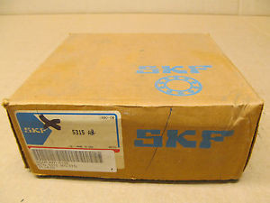 All kinds of faous brand Bearings and block 1 NIB SKF 5315-AH 5315AH DOUBLE ROW BALL BEARING