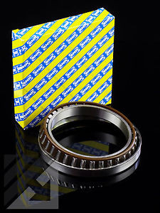 All kinds of faous brand Bearings and block 1 x SNR O.E SNR. PF1 gearbox bearing, EC.12606.S01.H206