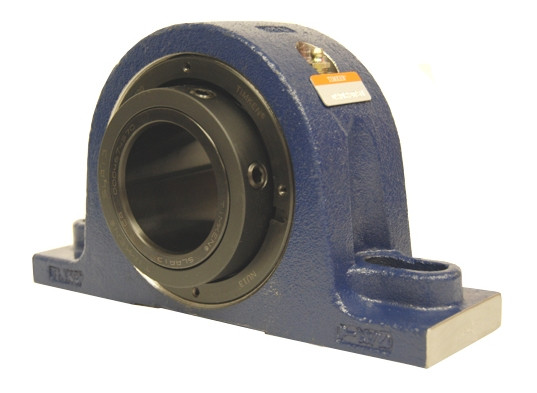 Timken SKF,NSK,NTN,Timken  QASN13A060S Single Concentric Two-Bolt Pillow Block