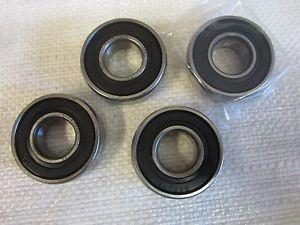 All kinds of faous brand Bearings and block 4 – SNR BEARINGS 6204.EEC3 J30 – NOS