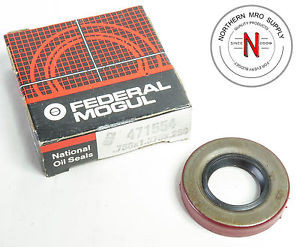 All kinds of faous brand Bearings and block Timken  / NATIONAL 471554 OIL SEAL, .750" x 1.375" x .250"