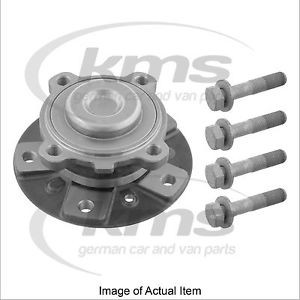 WHEEL SKF,NSK,NTN,Timken HUB INC BEARING & KIT BMW 1 Series Hatchback 120i E81 2.0L – 168 BHP Top G