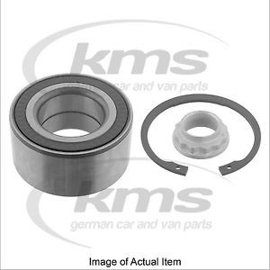 WHEEL SKF,NSK,NTN,Timken BEARING KIT BMW 3 Series Convertible M3Evolution E36 3.2L – 321 BHP Top Ge