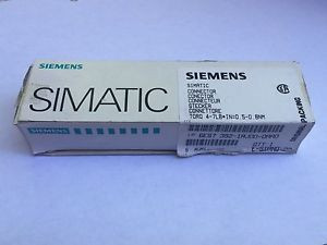 All kinds of faous brand Bearings and block Siemens SIMATIC S7-300 FRONTSTECKER 6ES7392-1AJ00-0AA0 6ES7 392-1AJ00-0AA0 Neu