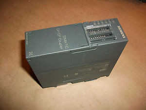 Siemens Original and high quality Simatic DP/DP Coupler 6ES7 158-0AD01-0XA0  USED CLEAN!!