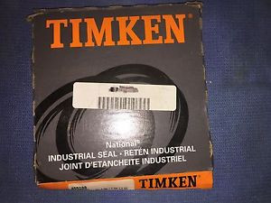 All kinds of faous brand Bearings and block Timken  oil seal 455200 National Federal Mogul nitrile oil seal