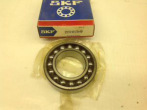 All kinds of faous brand Bearings and block SKF 2212 EKTN9, 2212EKTN9 Ball Bearing. New in Box