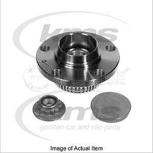 WHEEL High quality mechanical spare parts HUB VW BORA 1J2 1.9 TDI 4motion 150BHP Top German Quality