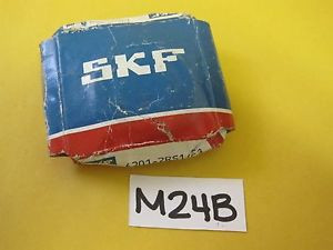 All kinds of faous brand Bearings and block 147764 SKF 6201-2RS1/C3 Bearing 12mm ID, 32mm OD, 10mm W