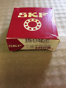 All kinds of faous brand Bearings and block SKF 1604 DC TN