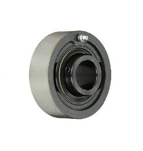 SLC3/4A Original and high quality 3/4" Bore NSK RHP Cast Iron Cartridge Bearing