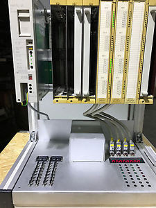 All kinds of faous brand Bearings and block Siemens Simatic S5 SPS Simulator für Testprogramme