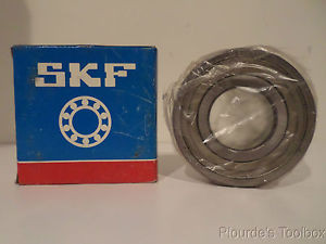 All kinds of faous brand Bearings and block New SKF Double Shield Ball Bearing, 40mm Bore, 90mm OD, 23mm Width, 6308-2ZJEM