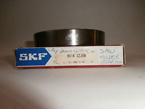 All kinds of faous brand Bearings and block SKF 6016 2ZJEM Ball Bearing