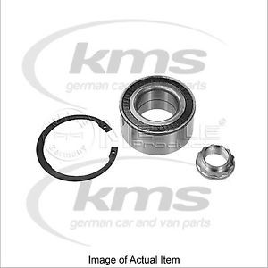 All kinds of faous brand Bearings and block WHEEL BEARING KIT BMW 3 Coupe E36 M3 3.0 286BHP Top German Quality