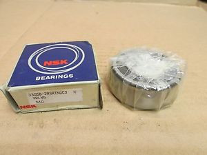 All kinds of faous brand Bearings and block NIB NSK 3305B-2RSRTNGC3 BEARING RUBBER SEALED 3305B2RSR TNGC3 3305 B 25x62x26mm