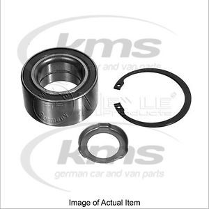 WHEEL SKF,NSK,NTN,Timken BEARING KIT BMW Z4 E85 2.5 i 177BHP Top German Quality