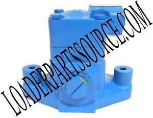 Bobcat SKF,NSK,NTN,Timken 743B Skid Steer Vane Pump