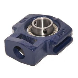 MST2-1/2 Original and high quality 2-1/2" Bore NSK RHP Cast Iron Take Up Bearing