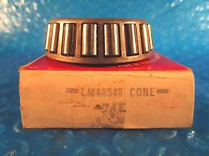 SKF Original and high quality LM48548 Tapered Roller Bearing Single Cone