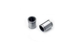 LM20UU Original and high quality 20mm Linear Ball Bearing Bush Bushing 20x32x42mm For 3D Printer CNC Parts