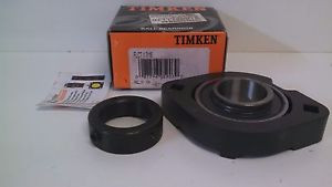 Timken Original and high quality  OLD STOCK! BALL FLCT17/16